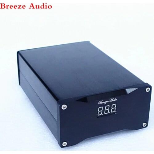 WEILIANG AUDIO 25W linear regulated power supply output USB*2+DC 5V