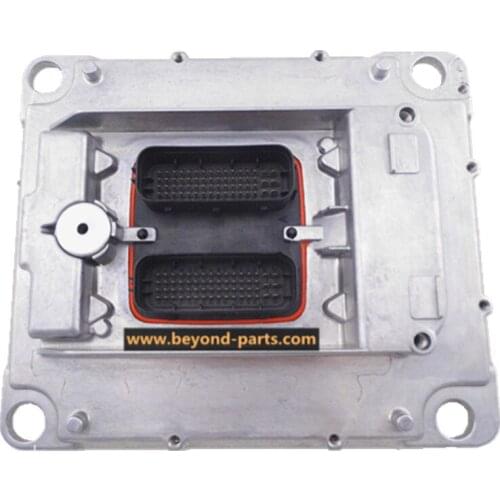 EC210B excavator spare parts ECU electronic control unit 60100000