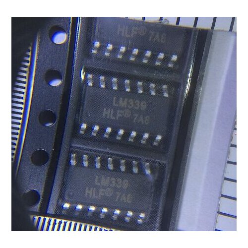 100PCS/LOT LP339M LP339 LP339MX new