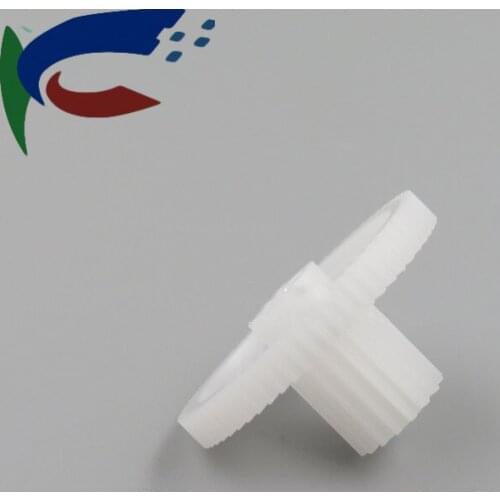 100pcs LX300+ LX1170 for Epson Motor Gear Newline Gear Paper Feed Gear