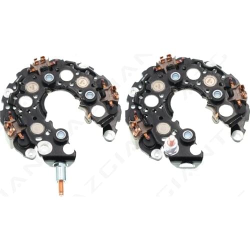 Car Generator alternator rectifier diode vertical level for Honda Accord 2.4CRV Odyssey for Toyota Reiz Crown For CR-V