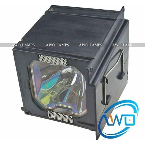 AWO Factory Price AN-K10LP / BQC-XVZ100001 Replacement Projector Lamps for SHARP XV-10000 XV-Z1000 XV-Z10000 XV-Z10000U
