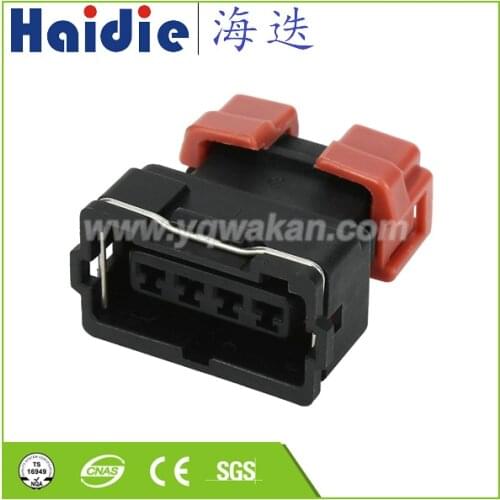 Free shipping 5sets 3pin Auto Electri waterproof wireharness harness connector PB185-04326