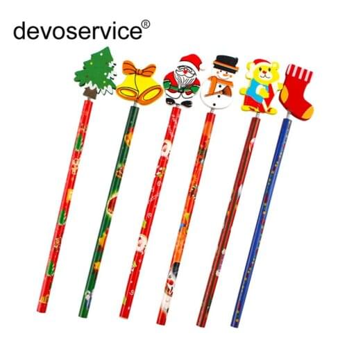 Devoservice Children's Pencils