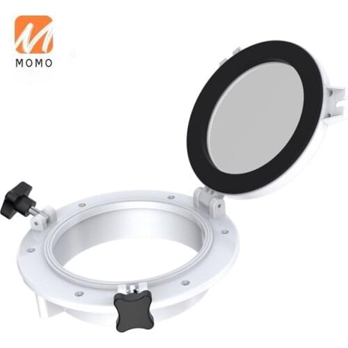 Fixed Round Window Marine Boat Porthole