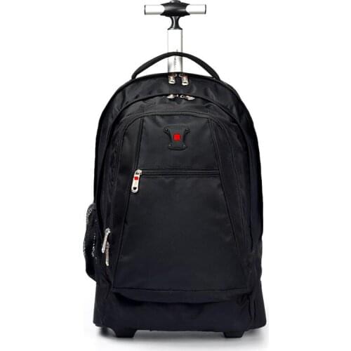 FirstMeet Men's Travel Backpacks