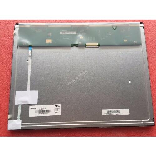 G150XGE-L07 15.0 inch lcd screen for industrial use