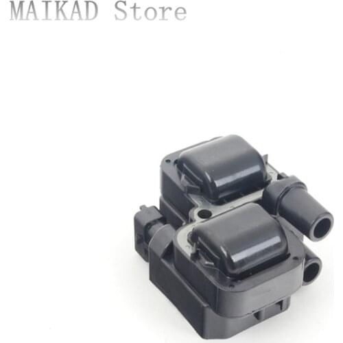 Ignition Coil Pack M112 M113 for Mercedes-Benz W211 E200 E220 E240 E280 E300 E320 E350 E270 E400 E420 E500 A0001587803