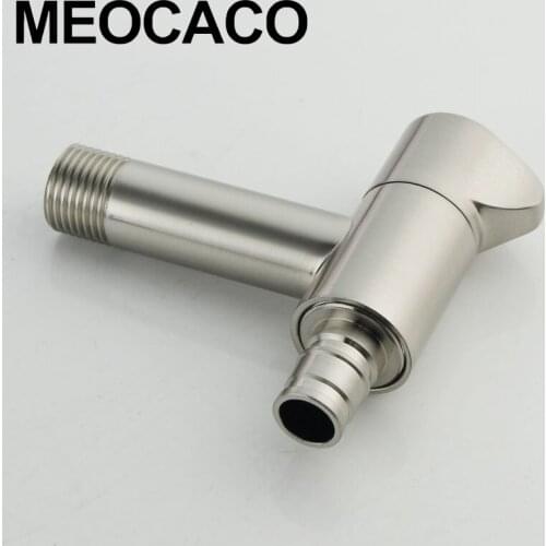 Bathroom all-copper double-hole basin hot and cold water faucet three-piece double-handle split three-hole washbasin washbasin