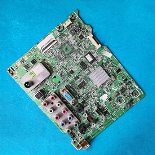 Good-working Main Board BN41-01750A 20476A BN97-05191N Motherboard For PS51D450A2 TV