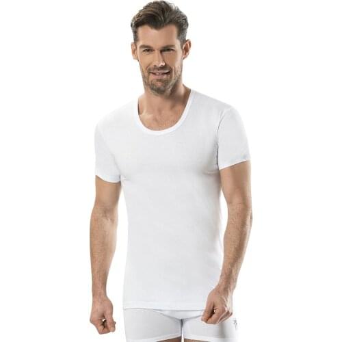 Jiber mens undershirt 6 - pack-103