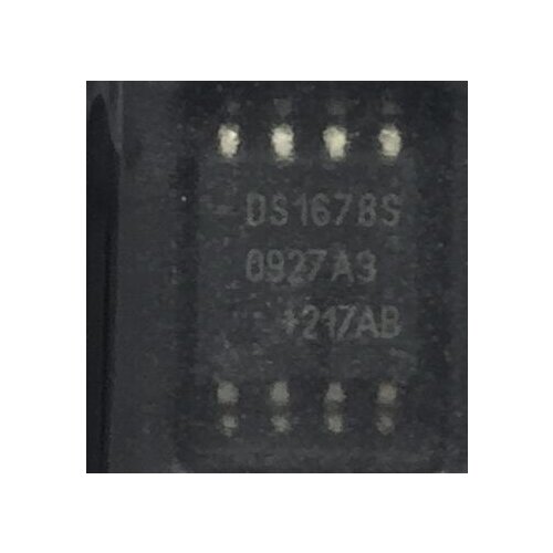100% NEW Free shipping DS1678S SOP-8