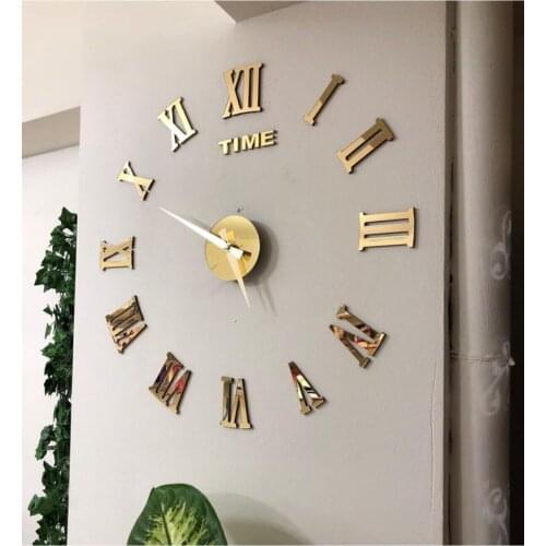 Otantik Wall Clock