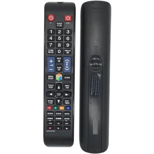 Remote control suitable for samsung tv aa59-00790a stb BN59-01178B BN59-01178R BN59-01198U