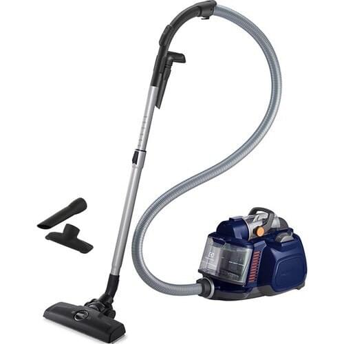 Electrolux ESPC71DBT Silent Performer Cyclonic ACBA 72db Powder Bagless Vacuum Cleaner