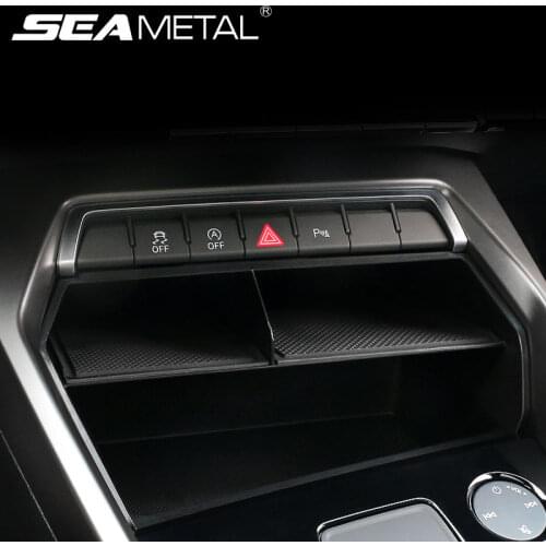 SEAMETAL Car Organizers