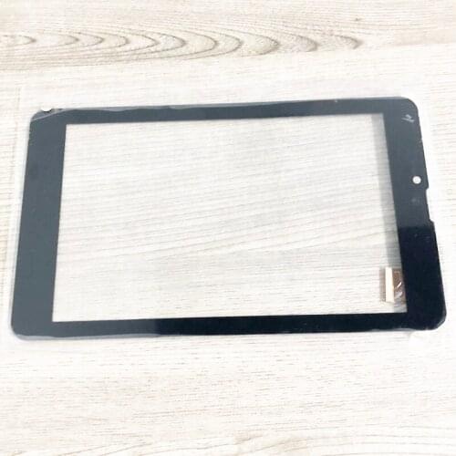 New For 7'' inch FinePower B1 3G Tablet touch screen digitizer touch panel Sensor replacement Phablet Multitouch