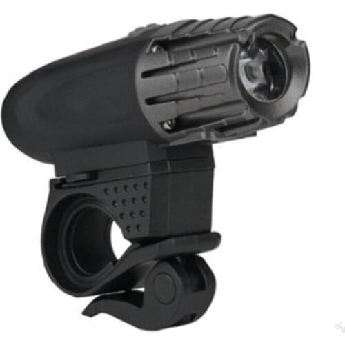 Bicycle accessories USB rechargeable bicycle light