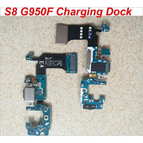 XCHMFG Flex Cables For Samsung Phones