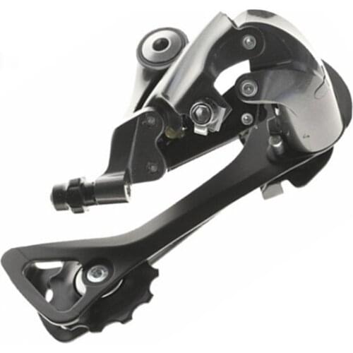 Shimano RD-R2000-GS RD-R2000-SS Mountain Bike Rear Derailleur Short Medium Cage 8-speed Iamok Bicycle Parts