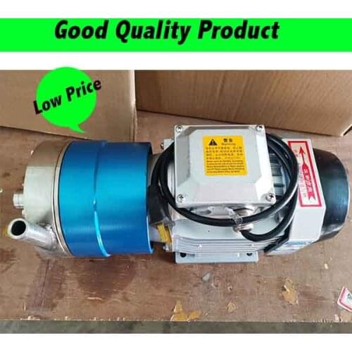 16CQ-8 Stainless Steel Water Pump