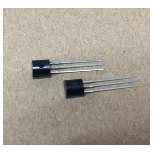 5PCS MCP9700A-E/TO MCP9700AE/TO MCP9700A MCP 9700AE TOTO-92