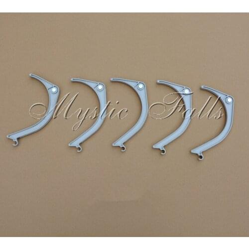 5X Compatible Long Paper Output Hook for OCE TDS300 TDS320 TDS400 TDS450 TDS600 TDS9600 TDS700 TDS750 Engineering Copier Parts