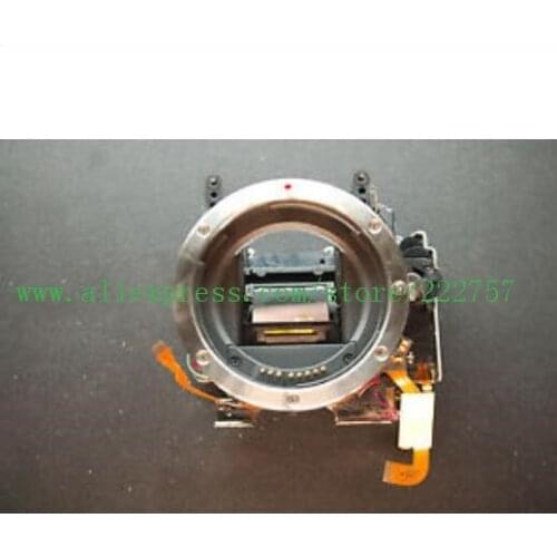 95% Original 1000D Digital Rebel XS Kiss F Mirror Box With ViewFinder Small Main Body Box With Shutter Group For Canon 1000D