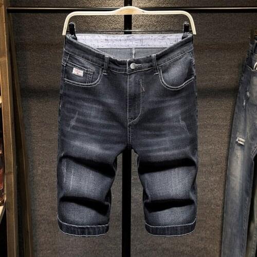 Brother Wang Touring Shorts