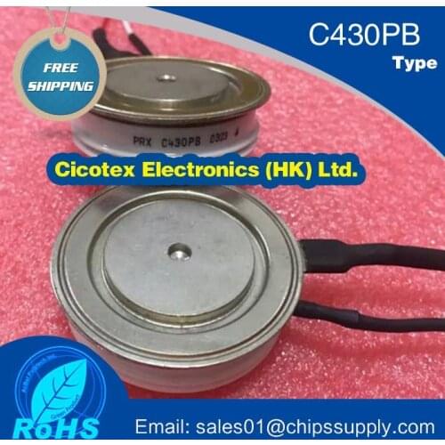 C430PB IGBT MODULE