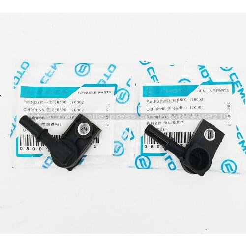 CFMoto CF800 Injector Cap 1 CF2V91W 800CC ATV UTV Engine Repair Parts Go Kart Replacement 0800-170002 0800-170003