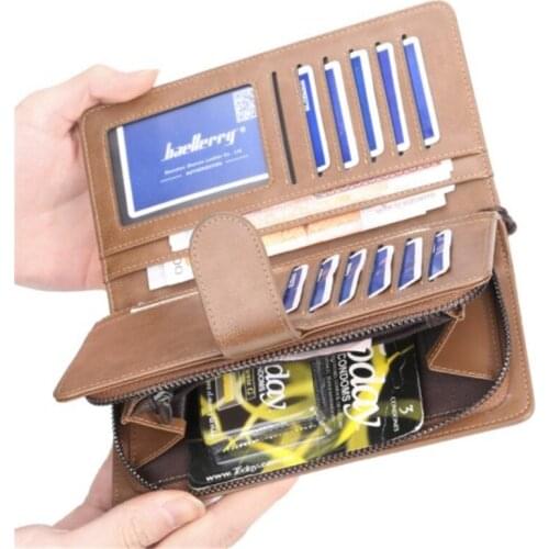Cool Baby Fashion Wallets