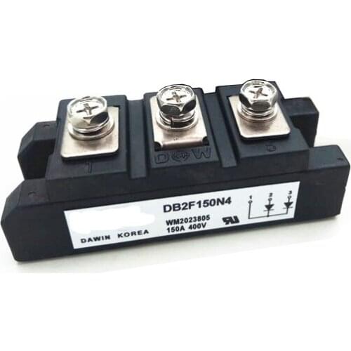 DB2F200N4 DB2F200N4S Original, Can Provide Test, 1 Year Warranty