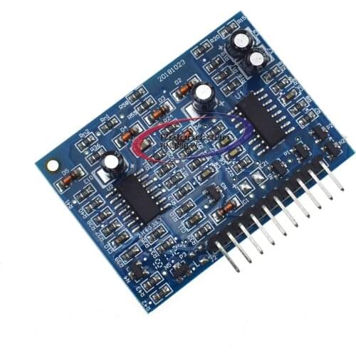Drive EG7500 inverter boost push-pull switching power supply board is fully compatible with KA7500 TL494