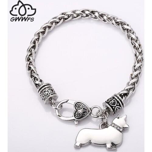 Gwwfs Bracelets With Diamonds