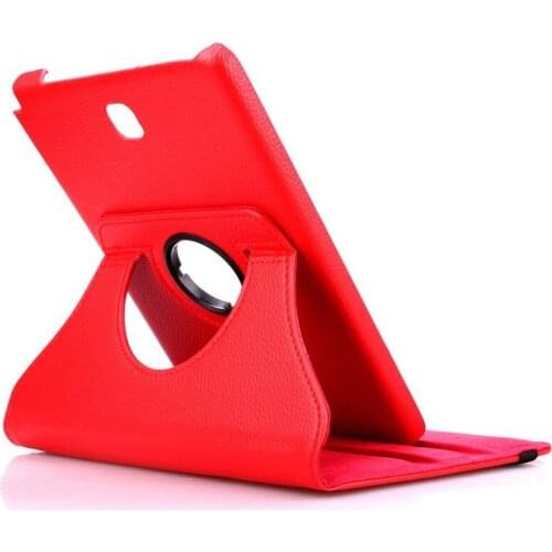 For Samsung Galaxy Tab S 10.5 360 Rotation Flip Leather Case SM-T800 SM-T805 T800 T805 TabS 10.5 inch Tablet PC Case Flip Cover