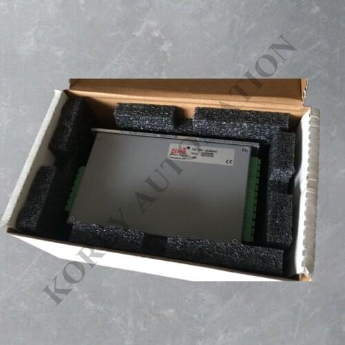 New ELMO power module TAM-20/460VAC