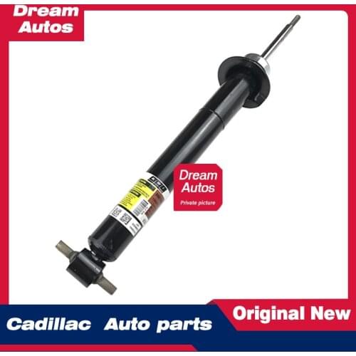 Front shock absorption without electronic rear shock absorber, front and rear movements, accessories for Cadillac CTS