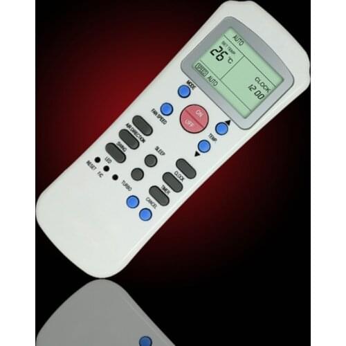Universal Remote Control For Carrier Air Conditioner R14A R14/CE R14A/E R14A/CE R14A/E