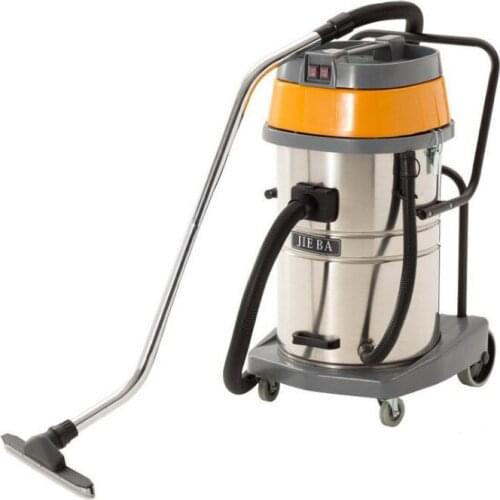 Industrial 2000W Wet And Dry Vacuum Cleaner Dust Suction Machine Is Firm And Durable Autos Home CN Recommend