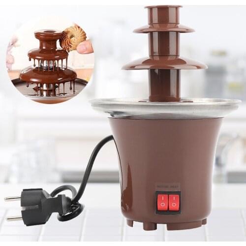 Шоколадные фонтаны TEAEGG China At AliExpress