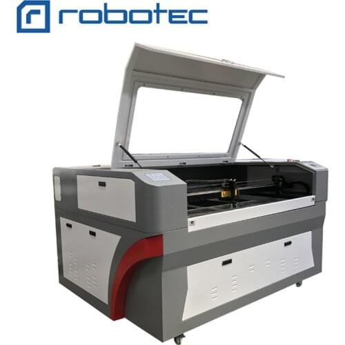 Fabric MDF CNC CO2 Laser Cutting Machine Price RTJ-1390 Laser Engraving Machine For Metal