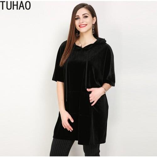 Женские толстовки с капюшоном TUHAO China At AliExpress
