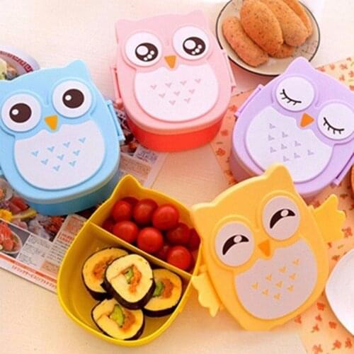 Umfinger Lunch Boxes