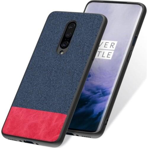 Чехлы для телефонов OnePlus 7 Yoriskin China At AliExpress