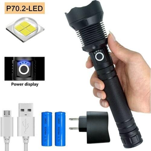 ZIHADA Portable Lamps