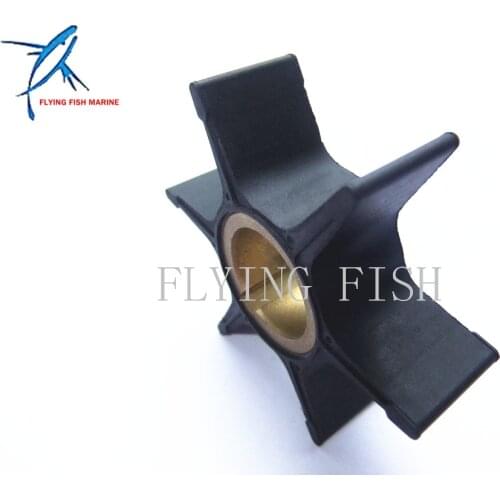17461-95300 17461-95301 17461-95501 17461-95302 Outboard Water Impeller For Suzuki 50HP 60HP 65HP 75HP 85HP Boat Motors