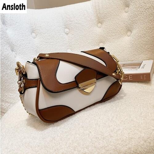 Women's Brand Bags Ansloth China