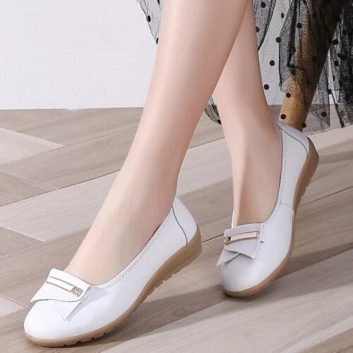 Bozhi Women's Moccasins