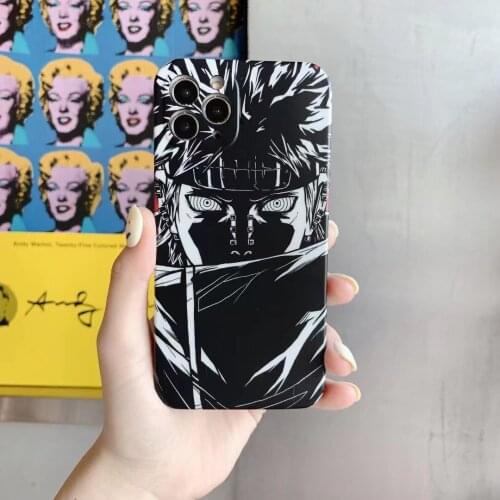 Personalized Design Printing and Paint Drop-proof Mobile Phone Case, Suitable for IPhone 12, IPhone 12 Pro, IPhone 12 Promax